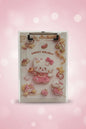 Clipboard  Diary