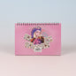 K-Pop Sticker Book | Aesthetic Idol Sticker Collection