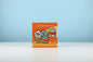 Magnetic Puzzle