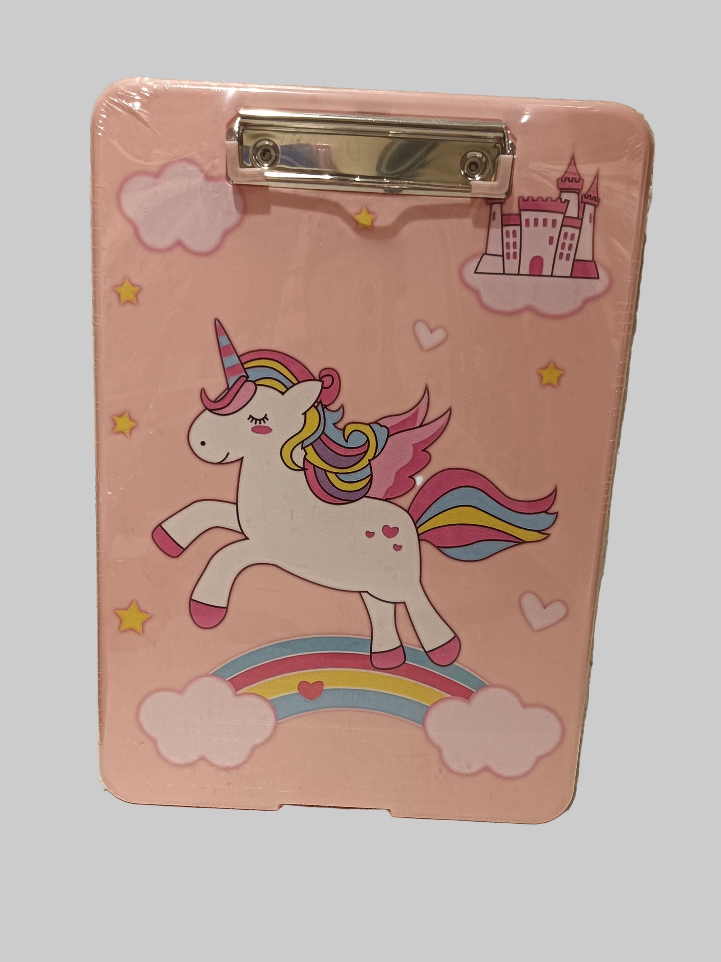 ExamBoard with Storage