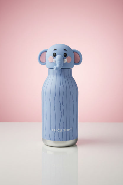 Animal Bottles