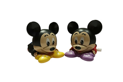 Crawling Mickey Mouse Toy