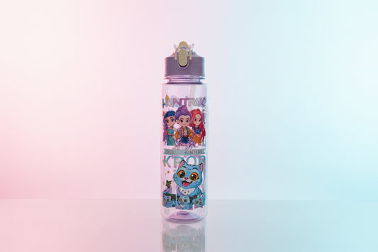K-pop Bottle