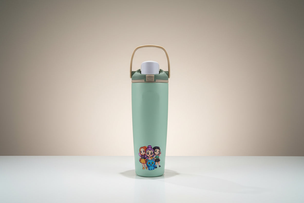 KPOP Tumbler