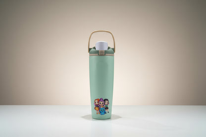 KPOP Tumbler