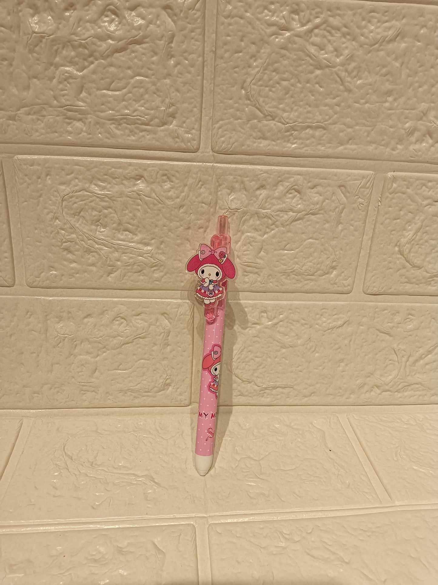My Melody Pen