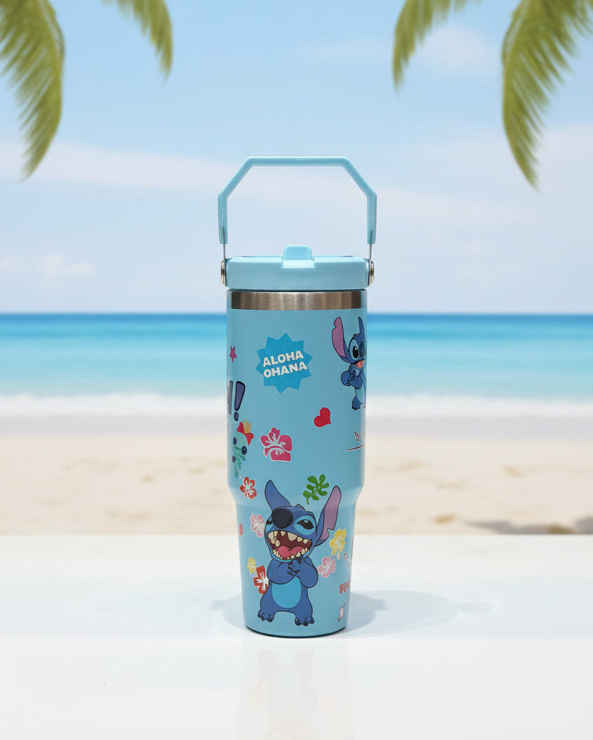 Stitch Tumbler