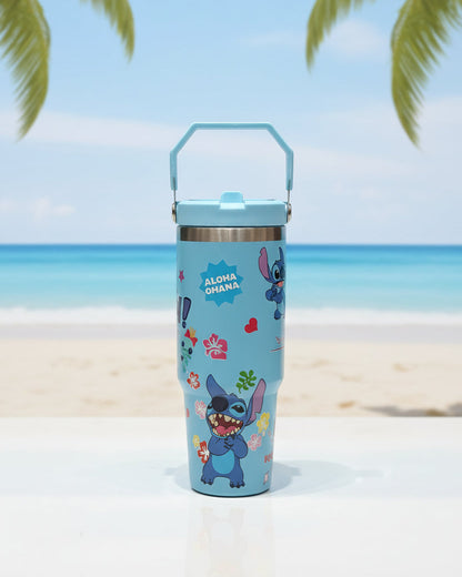 Stitch Tumbler