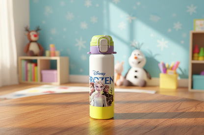 Insulated Bottle - 750mL