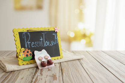 Light Earrings for Girls