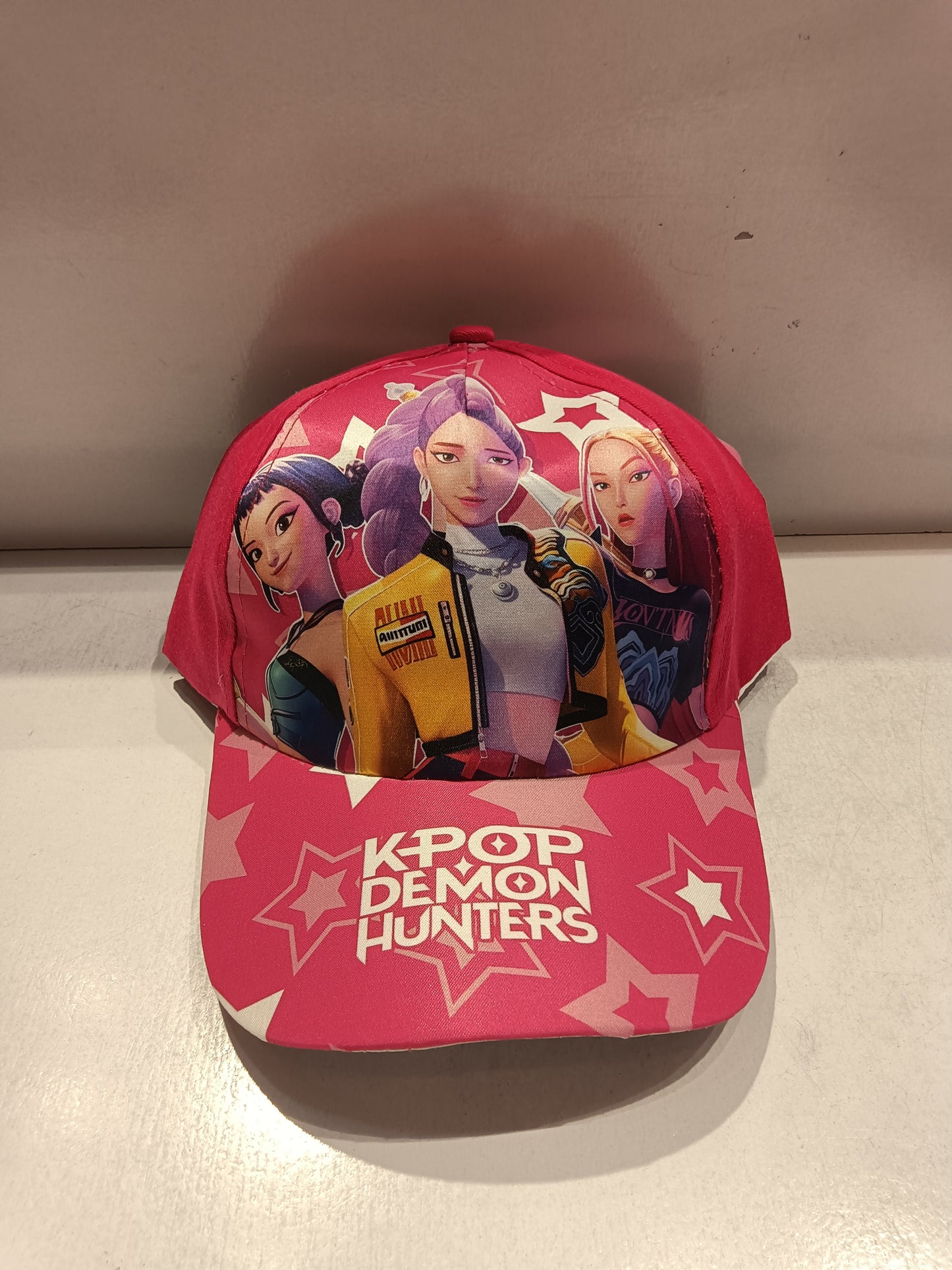 K-Pop Cap