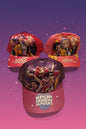 K-Pop Cap
