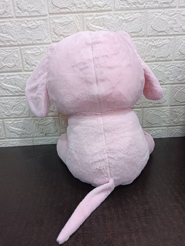 Elephant Soft Toy Blanket