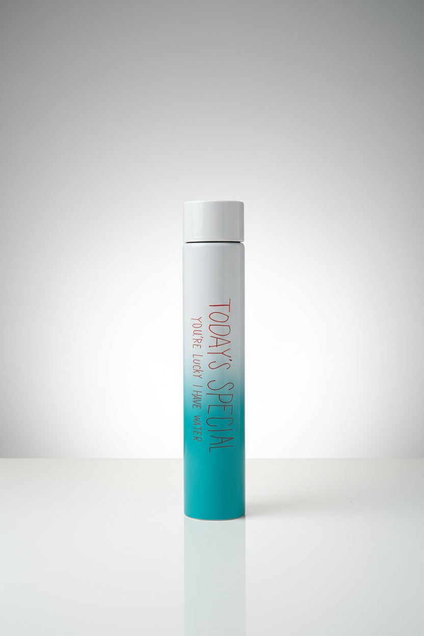 Sleek Bottle