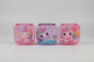 Cute Unicorn Water Glitter Pencil Sharpeners | Magical Liquid Sharpeners for Kids