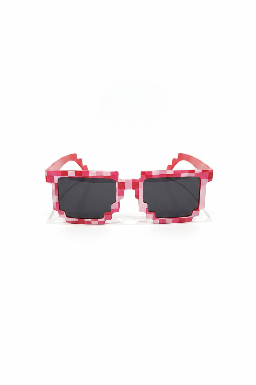 Minecraft Goggles