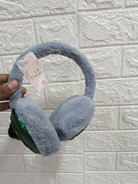 Space Light Earmuffs