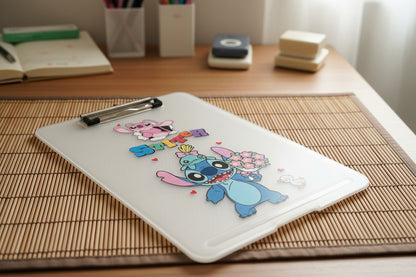 ExamBoard with Storage