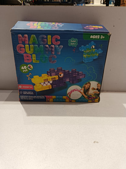 Jelly Blocks