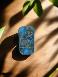 Princess Water Game