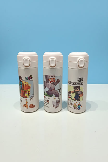 Minecraft Bottle