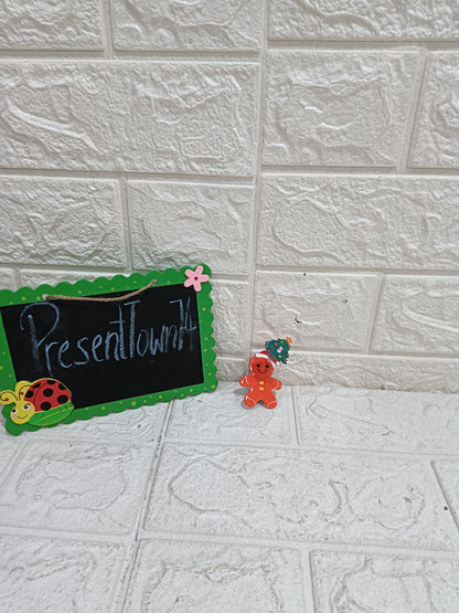 Christmas Clip for Kids