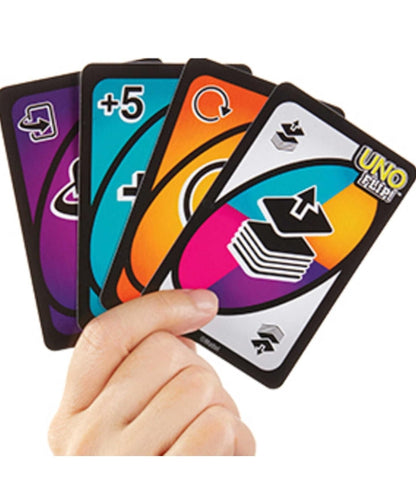 Uno Flip