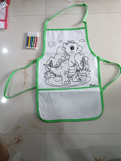 DIY Apron