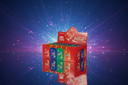 Cola Sharpner