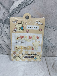 Nail Art