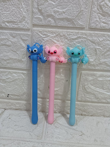 Dancing Stitch Pen