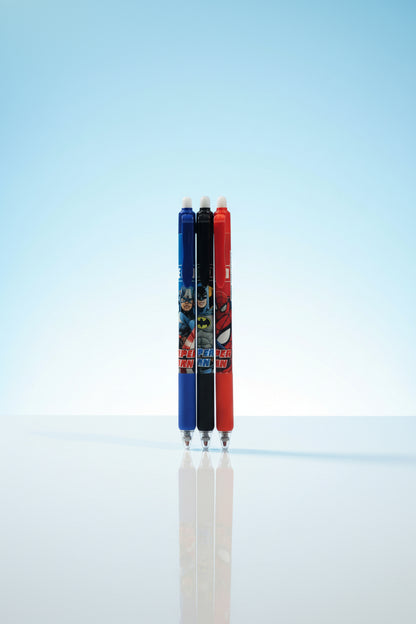 Avenger Erasable Pen