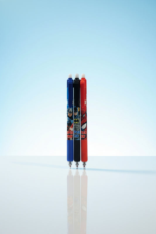 Avenger Erasable Pen