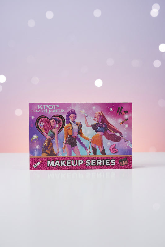 K-Pop Makeup Kit
