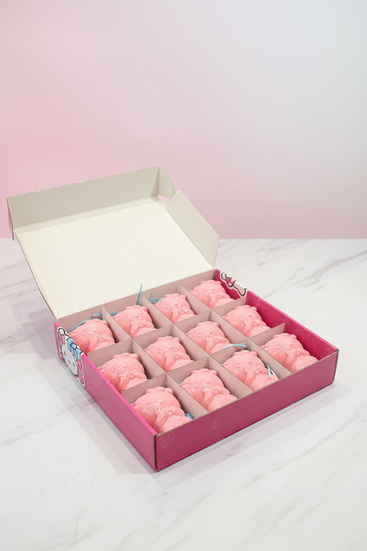 Kitty Bath Bomb