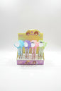 Mirror Comb Pencil