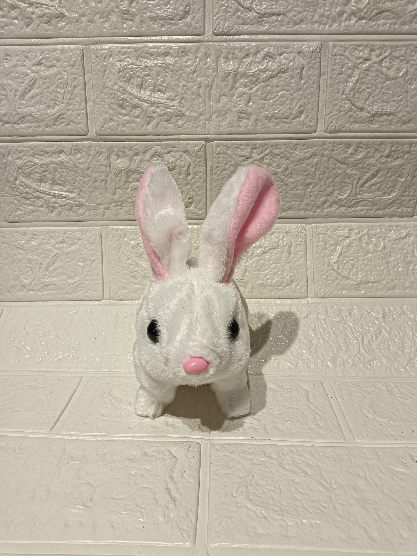 Musical Rabbit Toy