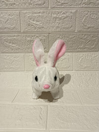 Musical Rabbit Toy