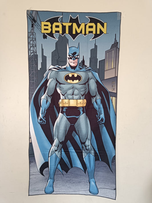 Batman Towel
