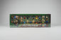 Minecraft Character Mini Figures Set | Pixel Action Figure Collection