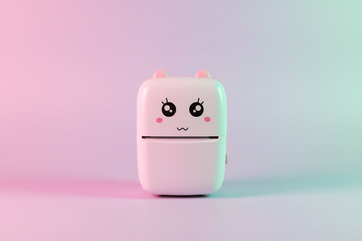 Mini Printer