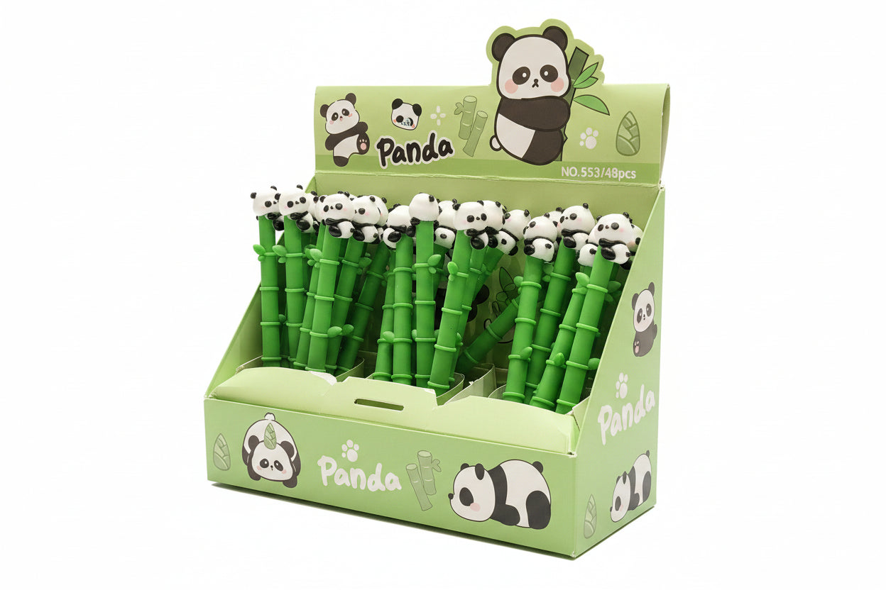 Panda Pen