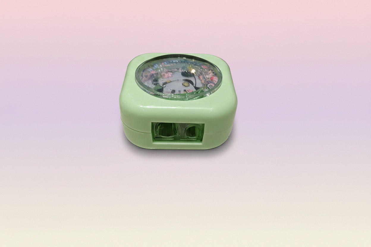 Panda Sharpner