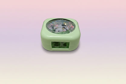 Panda Sharpner