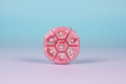Kuromi Eraser