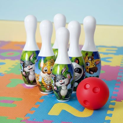 Bowling Game