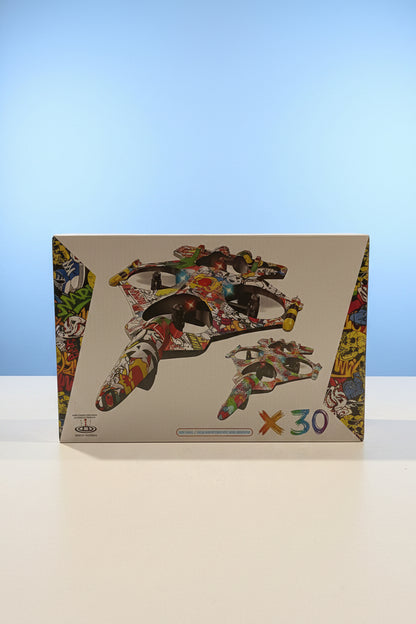 x30 Plane