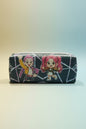 K-Pop Stationery Pouch | Aesthetic Pencil Case & Organizer