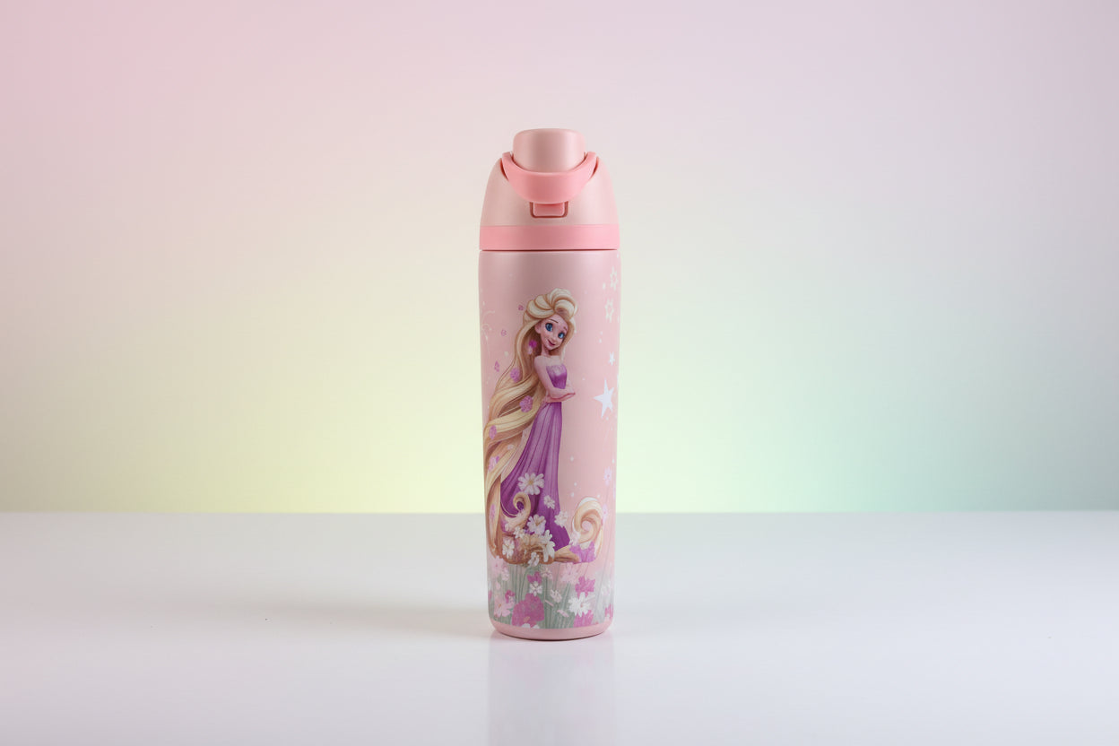 Insulated Bottle