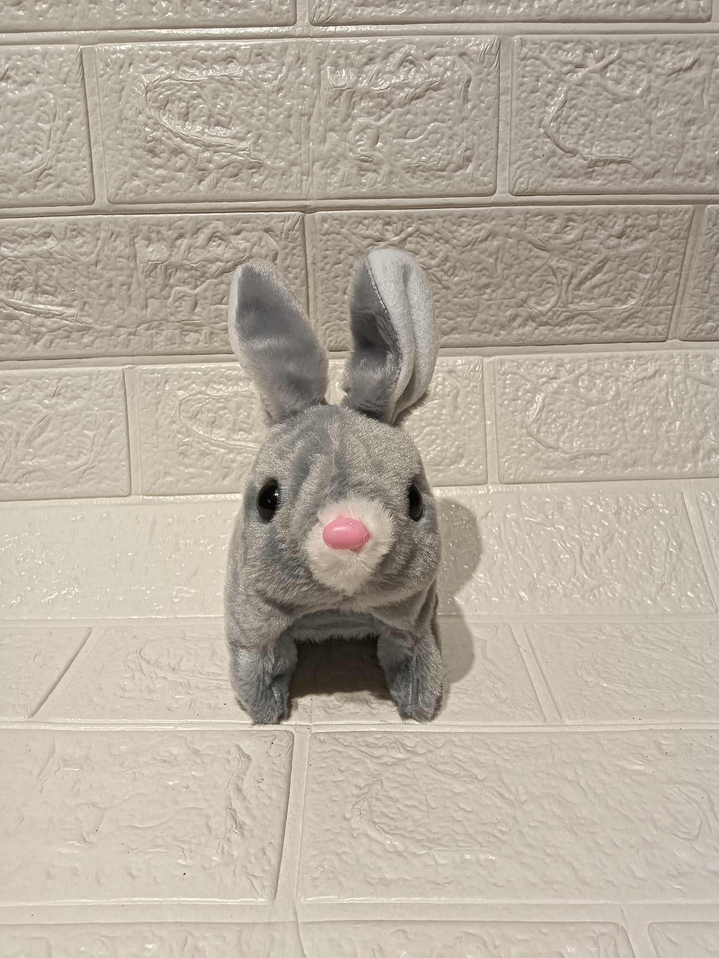 Musical Rabbit Toy